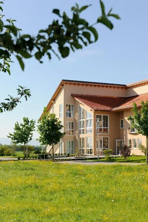 Hotel Inspiration Garni Tittmoning