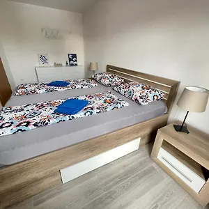 Buergerstrasse 47 60q.m Apartment Dresden