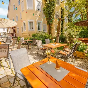 Bavaria Lifestyle Mit Klimaanlage Altötting