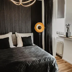 Boutique Hotel Köln
