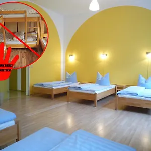 Backpacker Hostel Bremen
