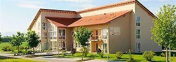 Hotel Inspiration Garni Tittmoning
