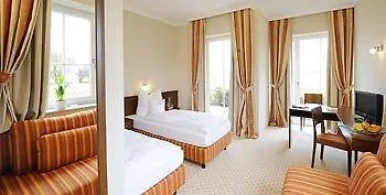 Hotel Inspiration Garni Tittmoning 3*,  Germany