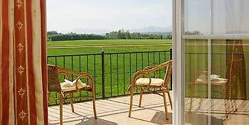 Hotel Inspiration Garni Tittmoning