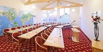 Hotel Inspiration Garni Tittmoning