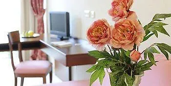 ***  Hotel Inspiration Garni Tittmoning Germany