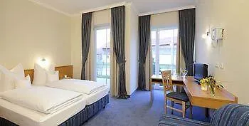 Hotel Inspiration Garni Tittmoning