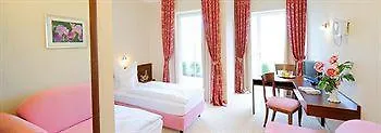 Hotel Inspiration Garni Tittmoning 3*,  Germany