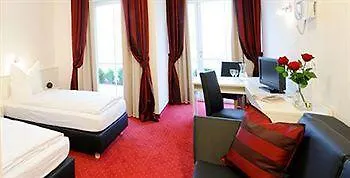 Hotel Inspiration Garni Tittmoning