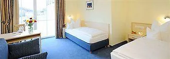 Hotel Inspiration Garni Tittmoning Germany