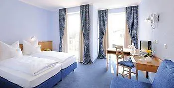 Hotel Inspiration Garni Tittmoning Germany