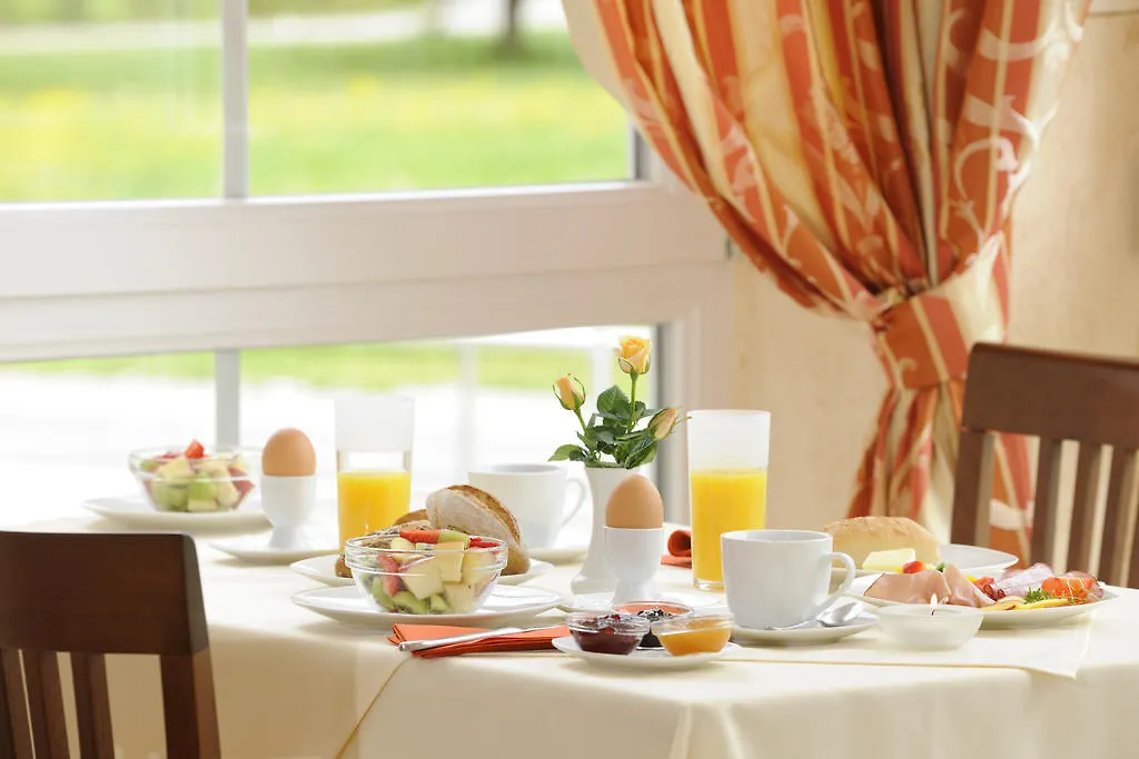 Hotel Inspiration Garni Tittmoning
