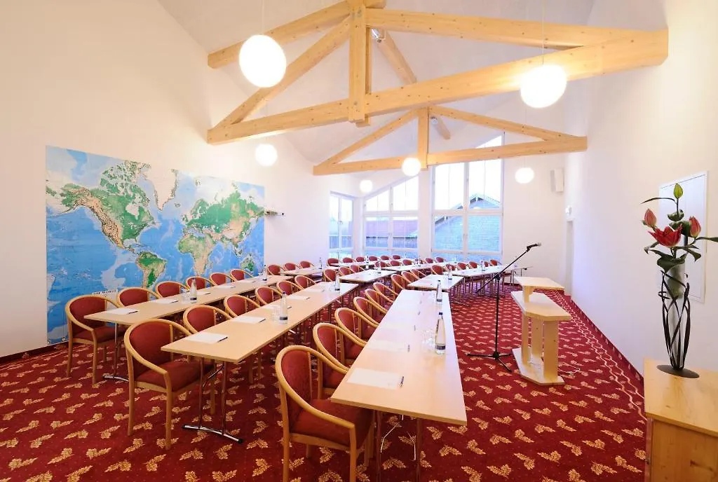 Hotel Inspiration Garni Tittmoning