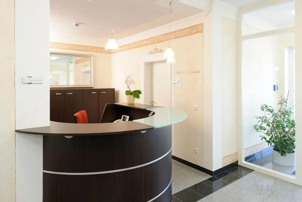 Hotel Inspiration Garni Tittmoning 3*,  Germany