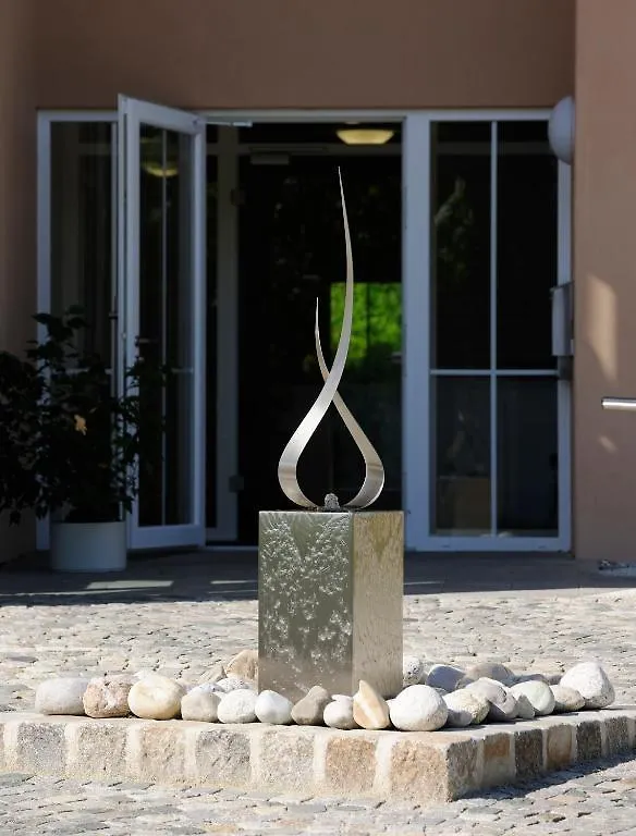 Hotel Inspiration Garni Tittmoning