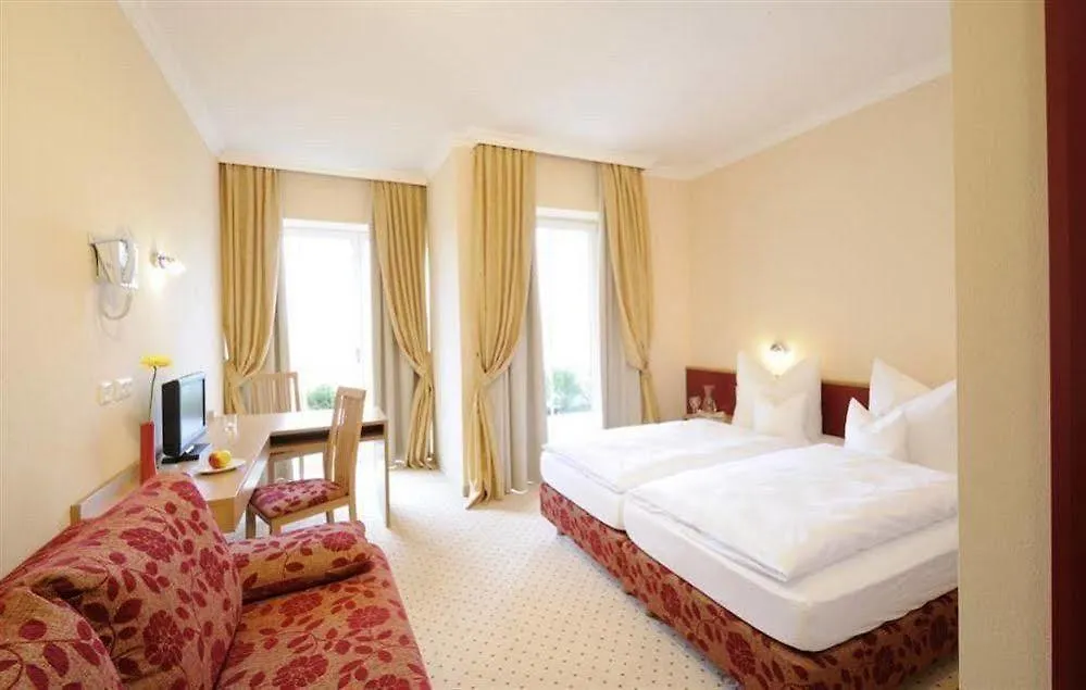 ***  Hotel Inspiration Garni Tittmoning Germany