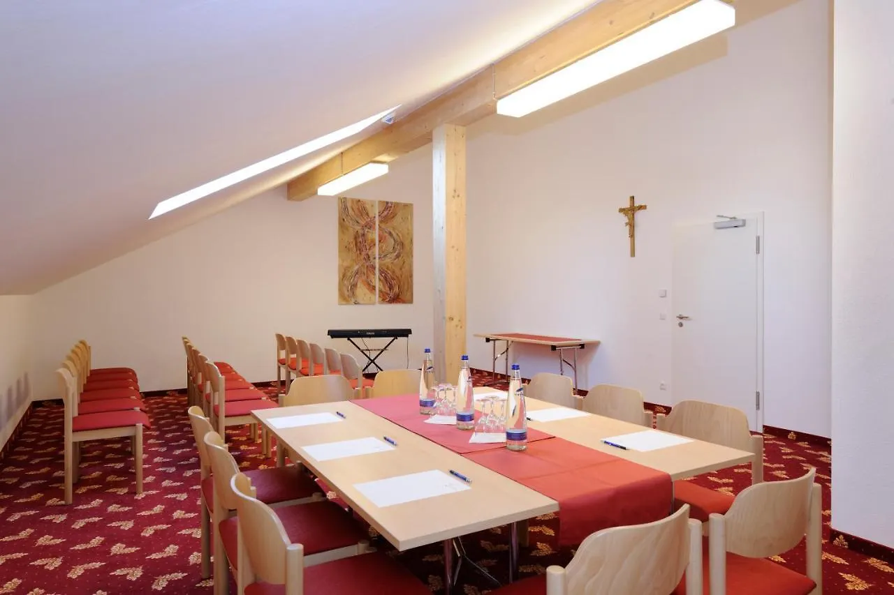 Hotel Inspiration Garni Tittmoning 3*,  Germany